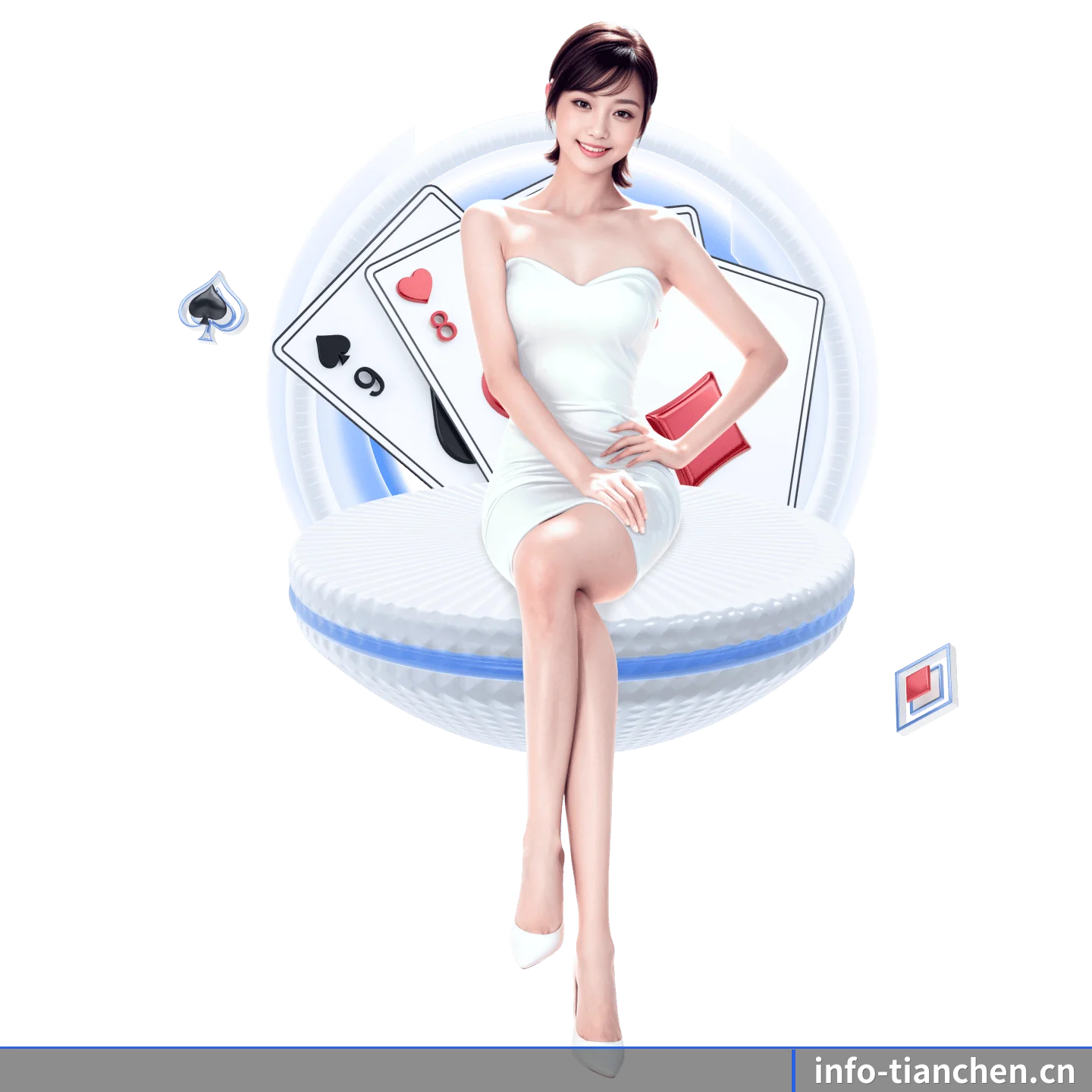 天辰娱乐 APP 界面(tianchen)